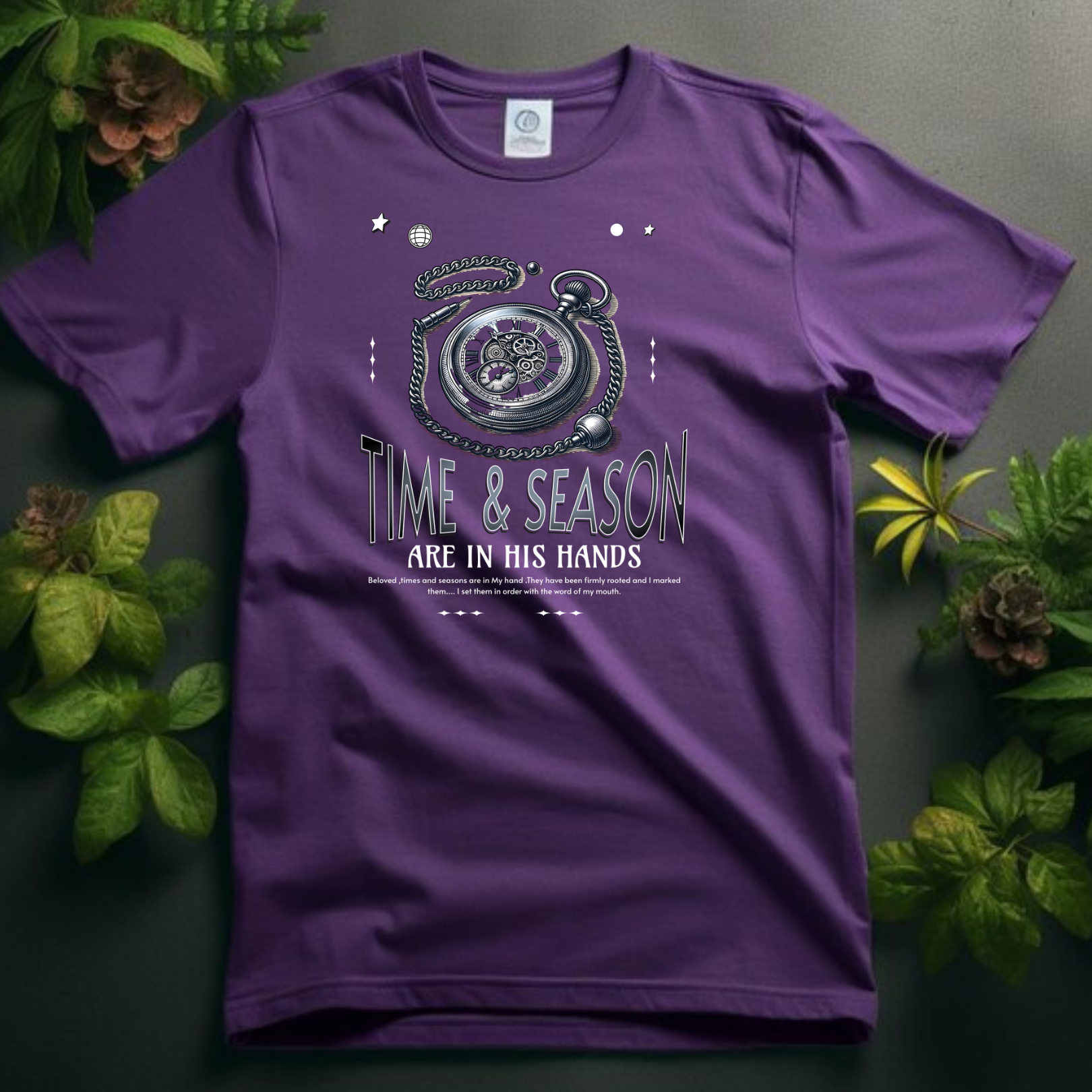 Inspirational Unisex T-Shirt