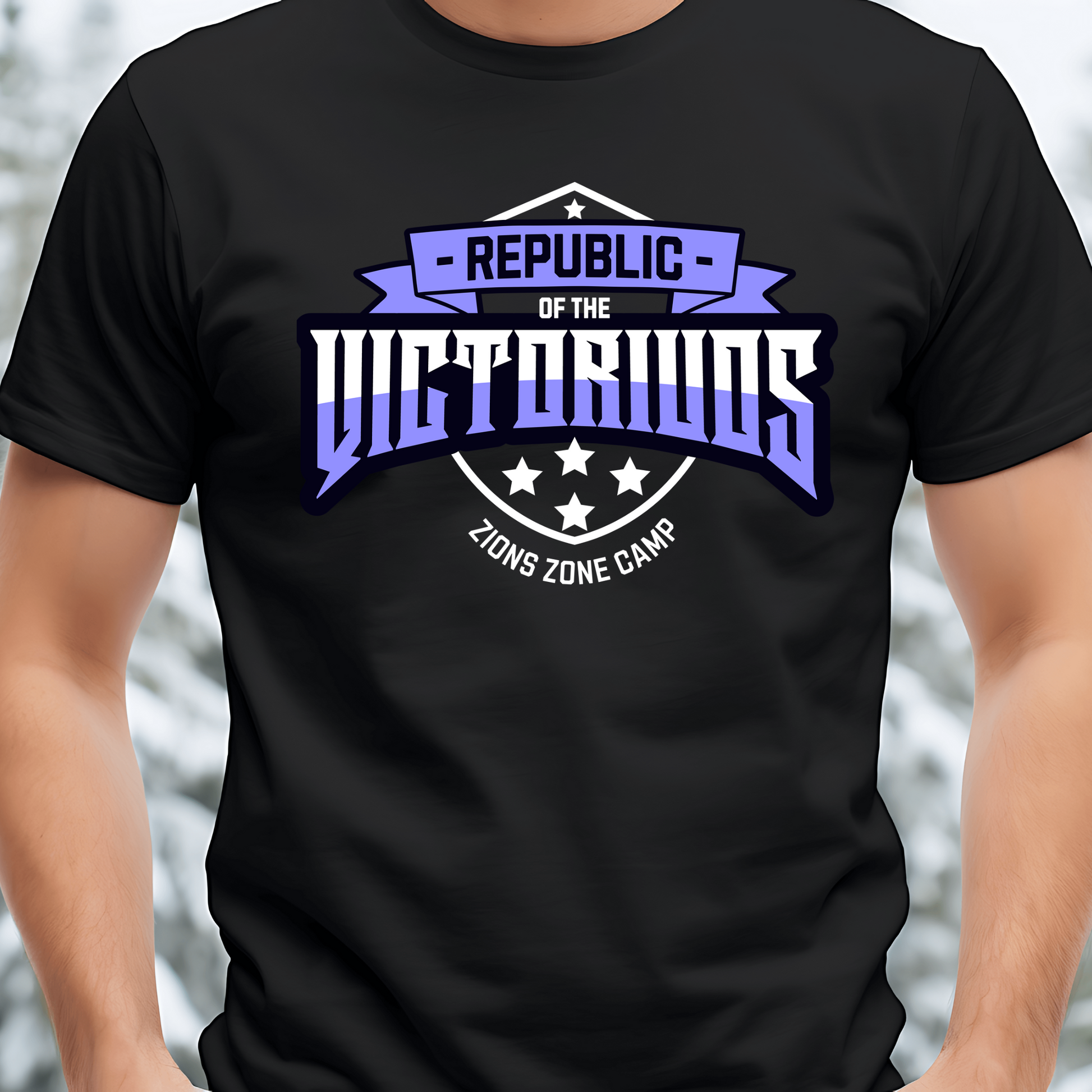 Republic of the Victorious