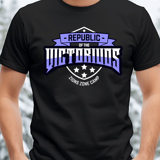 Republic of the Victorious
