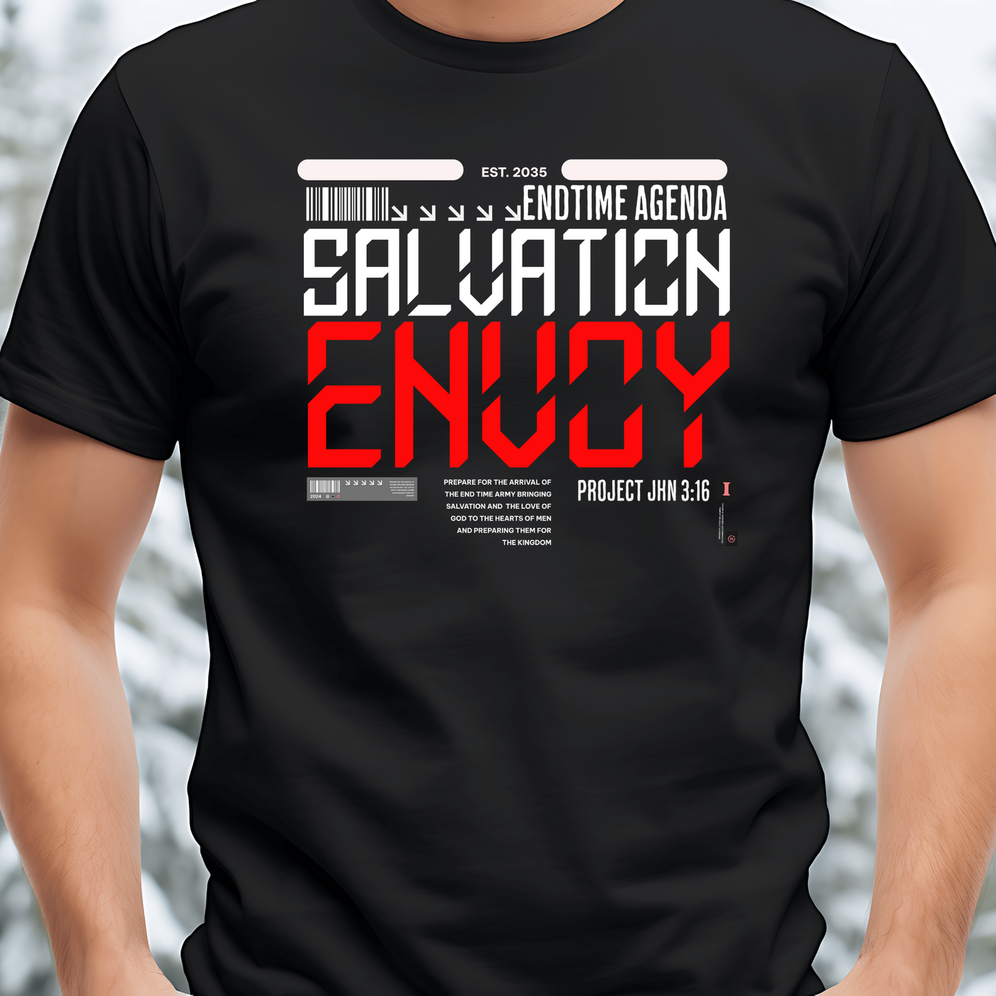 Unisex T-Shirt