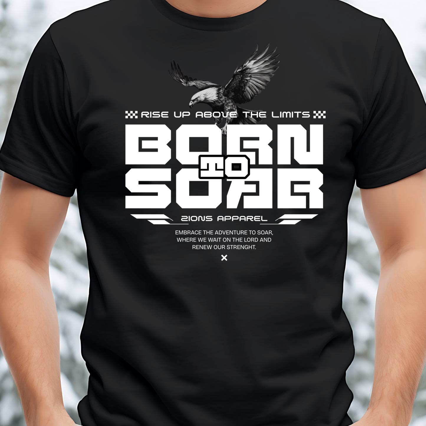 Born to Win