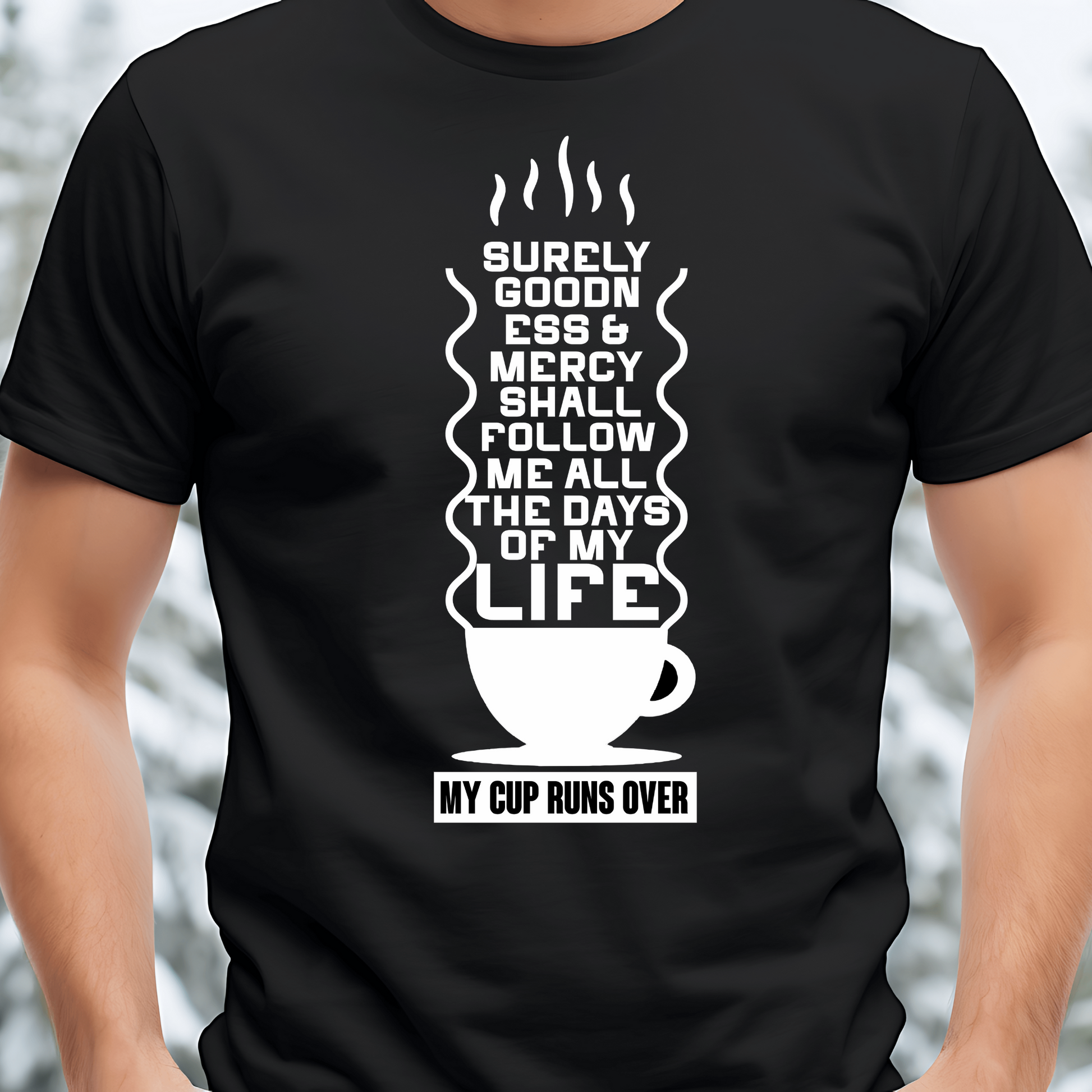 Christian Unisex T-Shirt