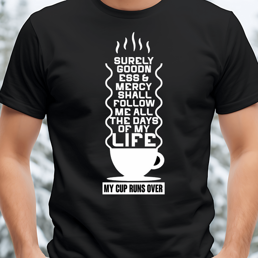 Christian Unisex T-Shirt