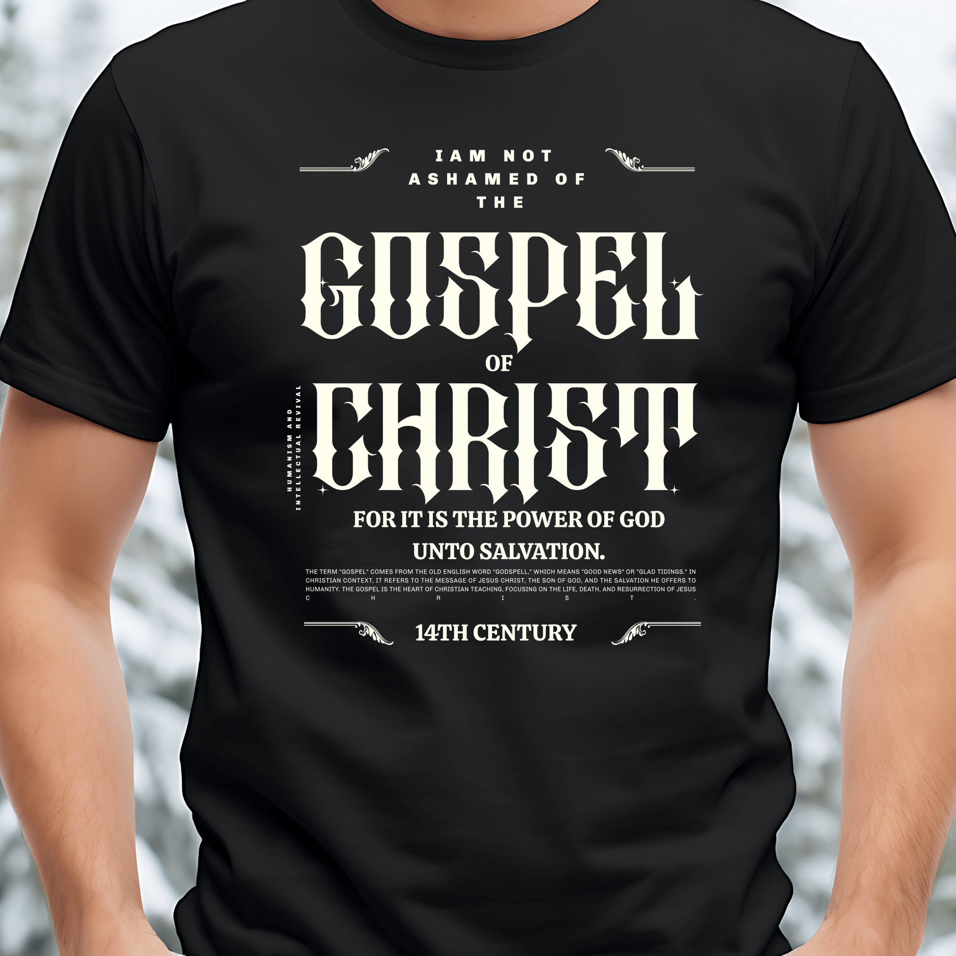 Gospel design