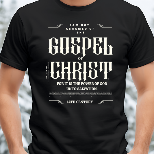 Gospel design