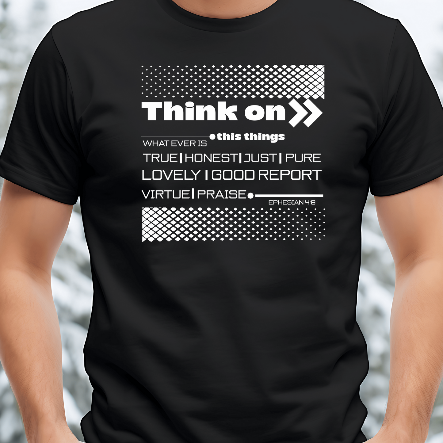 Softstyle T-Shirt
