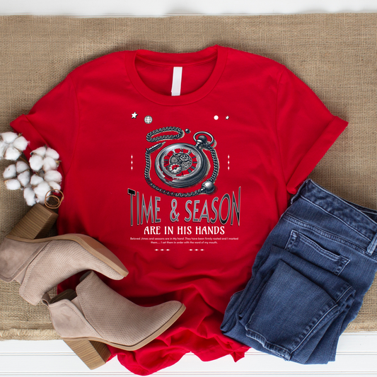 Inspirational Unisex T-Shirt