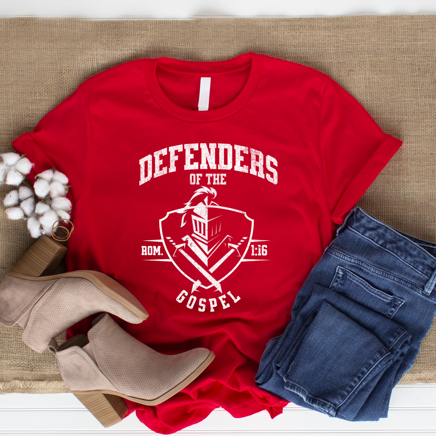Defender