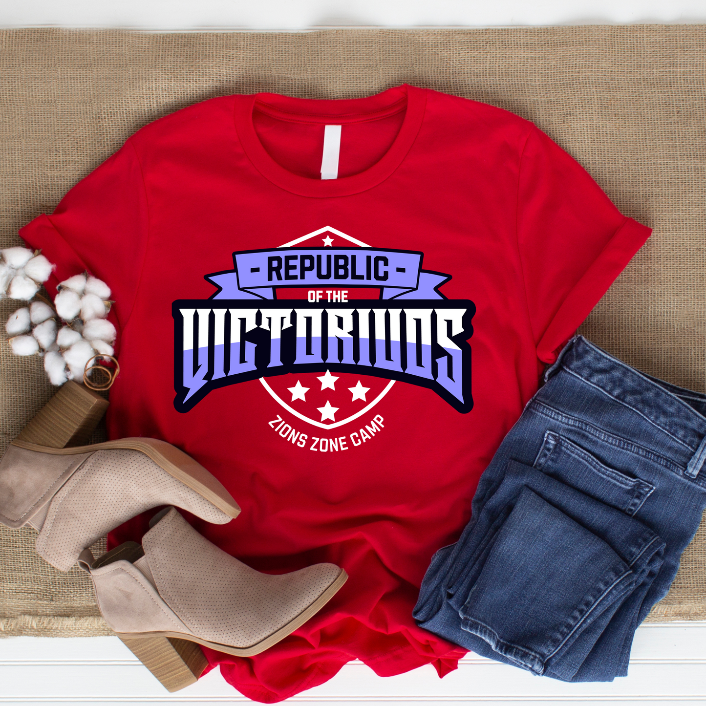 Republic of the Victorious