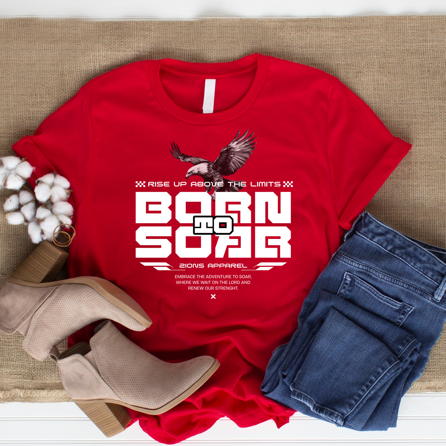 Born to Win