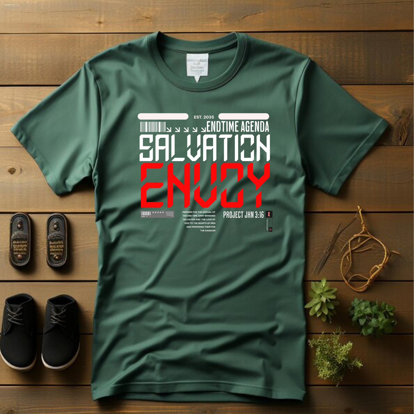 Unisex T-Shirt