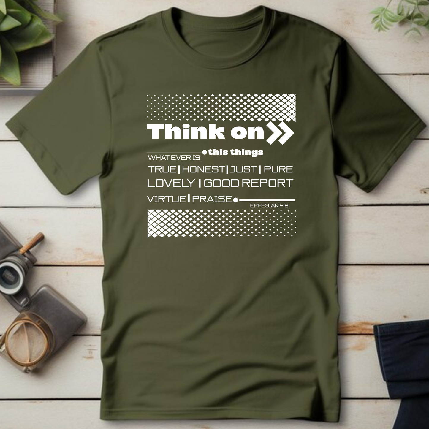 Softstyle T-Shirt