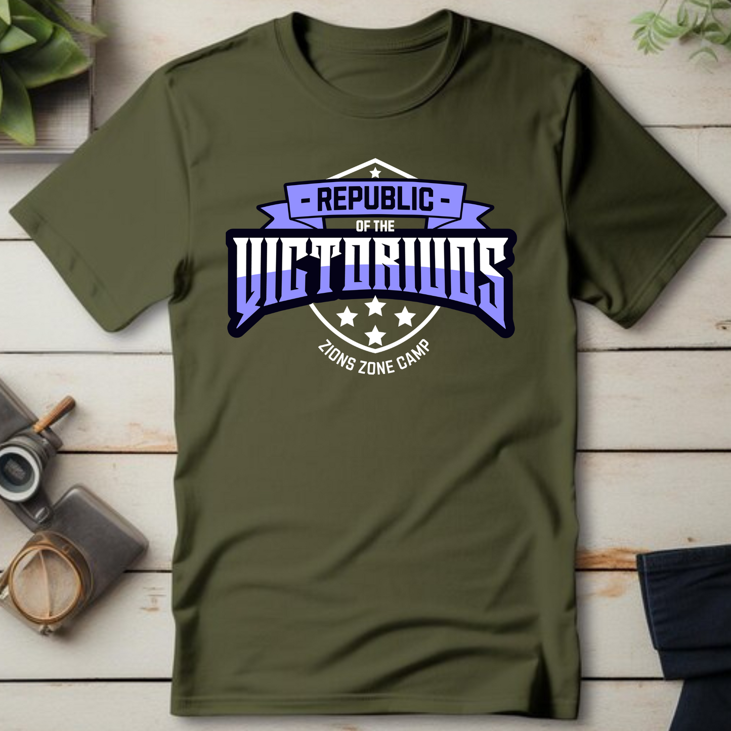 Republic of the Victorious