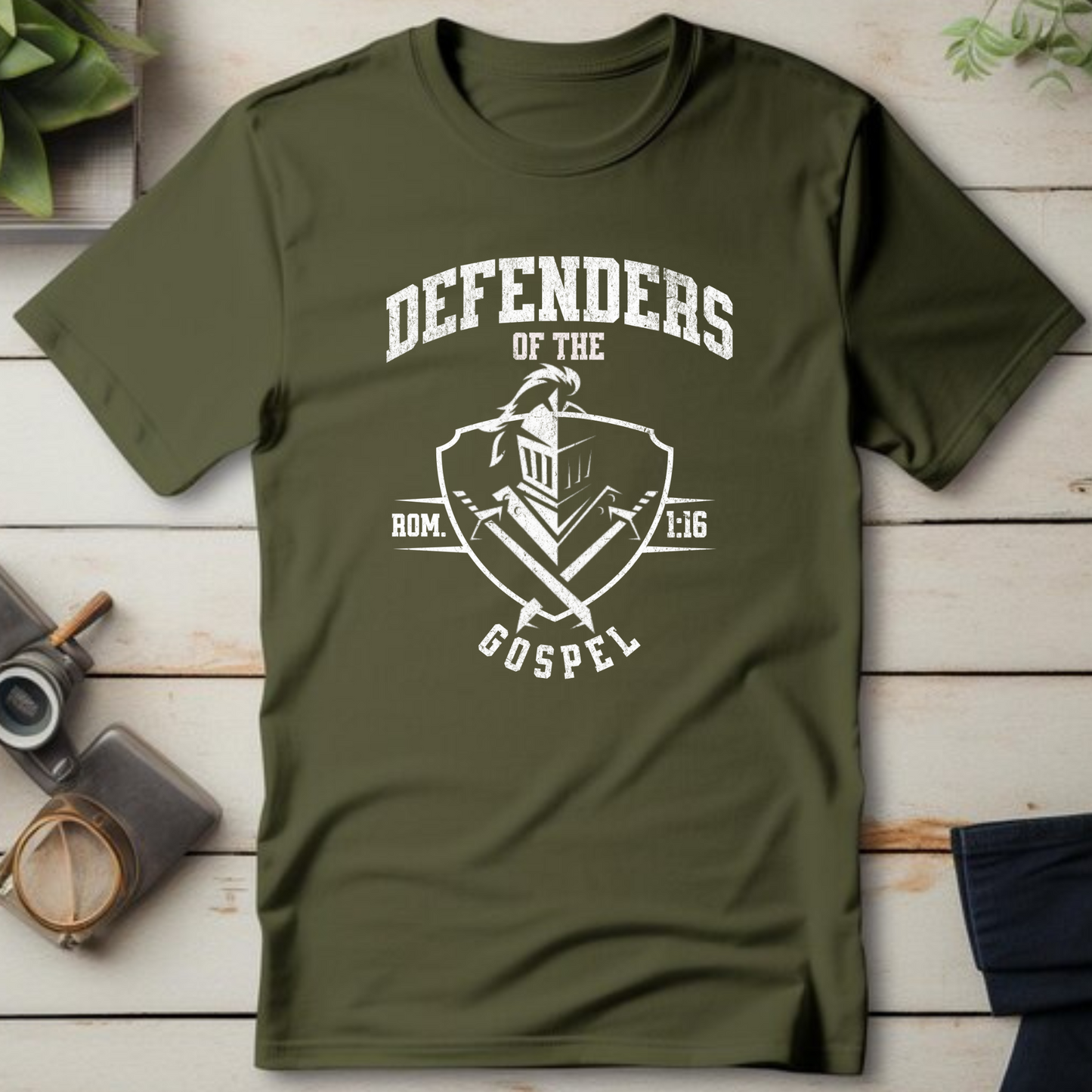 Defender