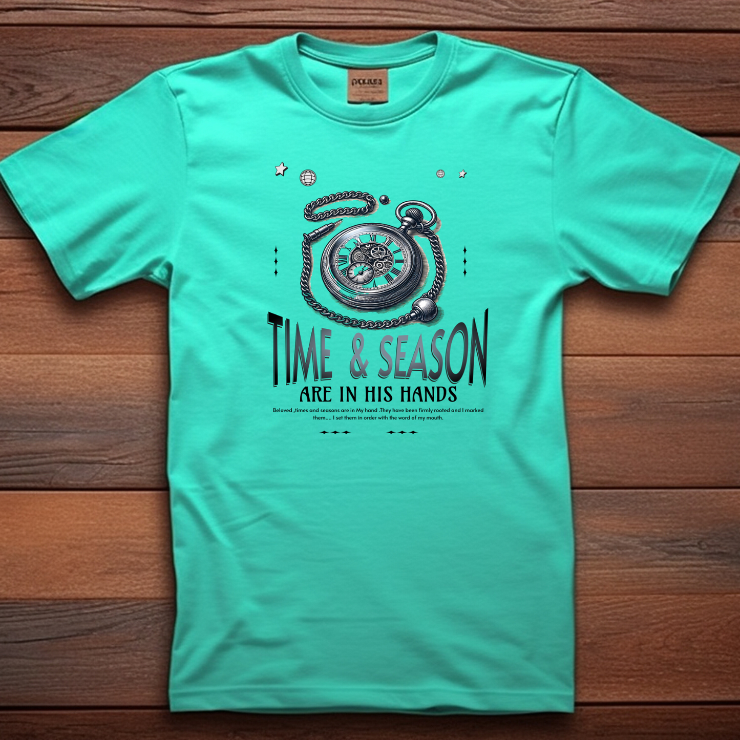 Inspirational Unisex T-Shirt