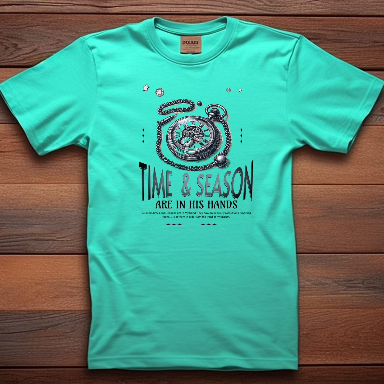 Inspirational Unisex T-Shirt