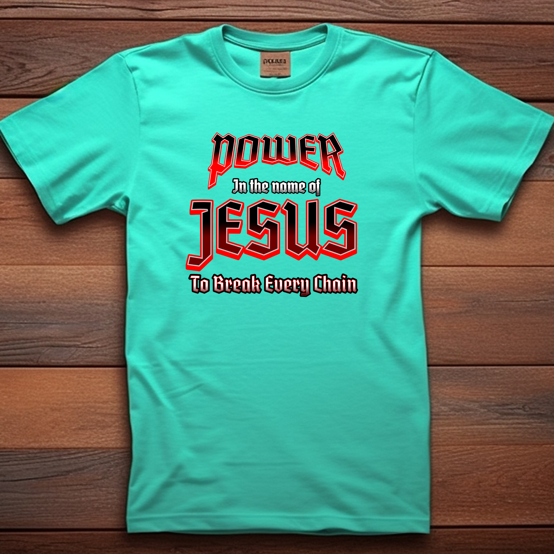 Christian Unisex Softstyle T-Shirt