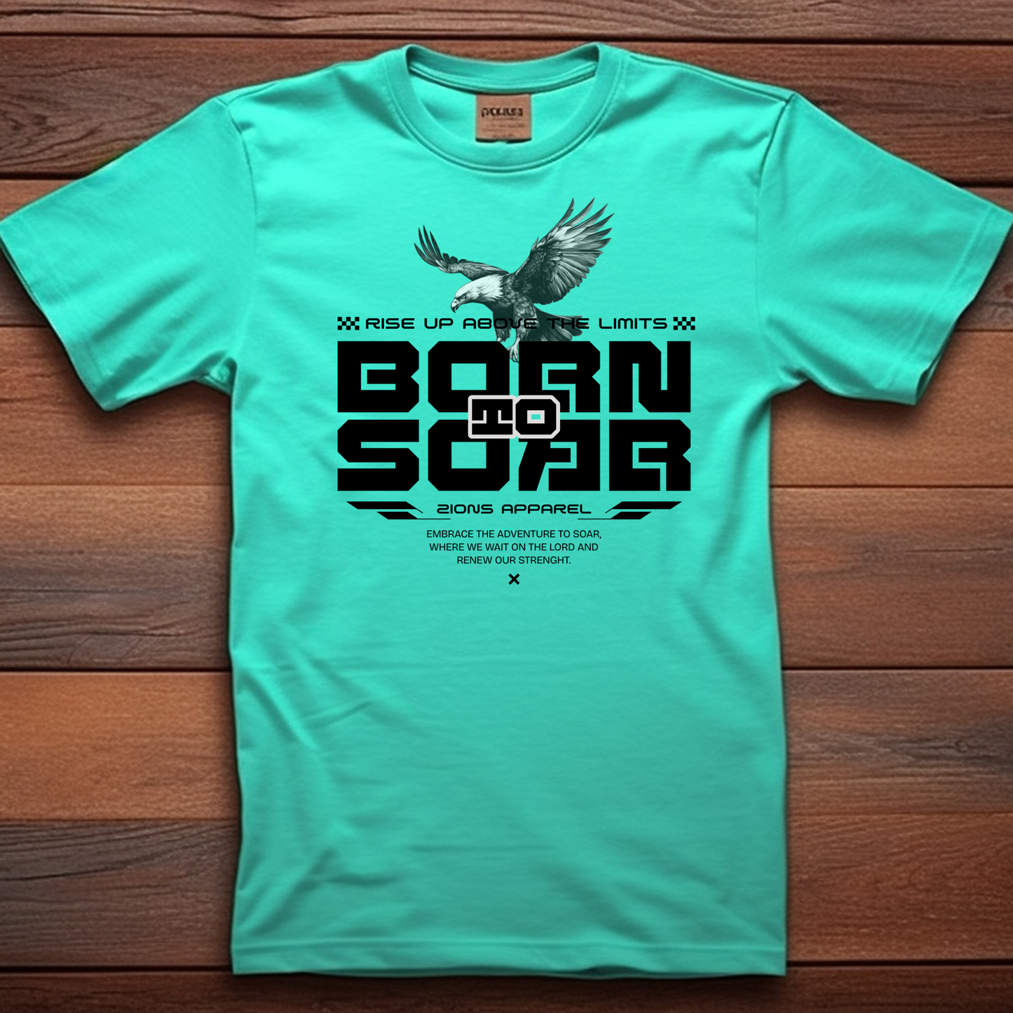 Born to Win