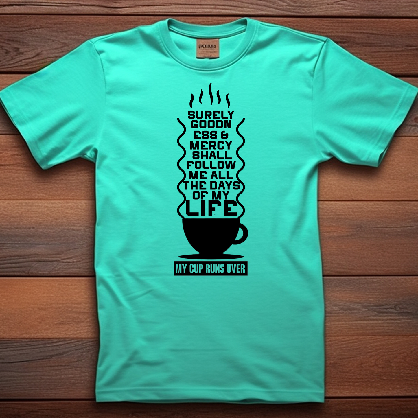 Christian Unisex T-Shirt