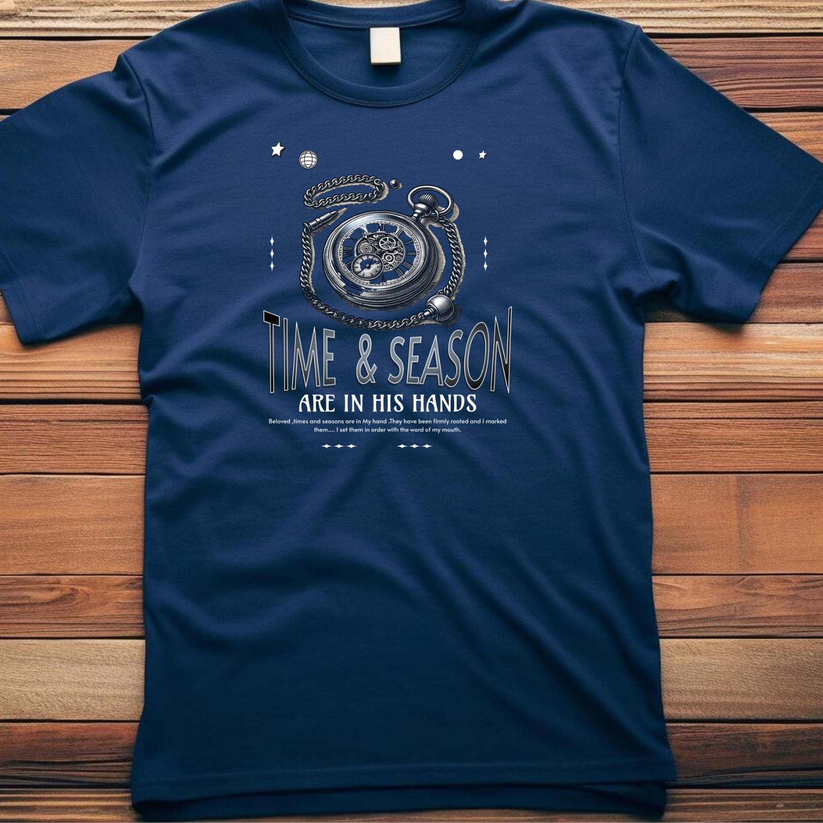 Inspirational Unisex T-Shirt