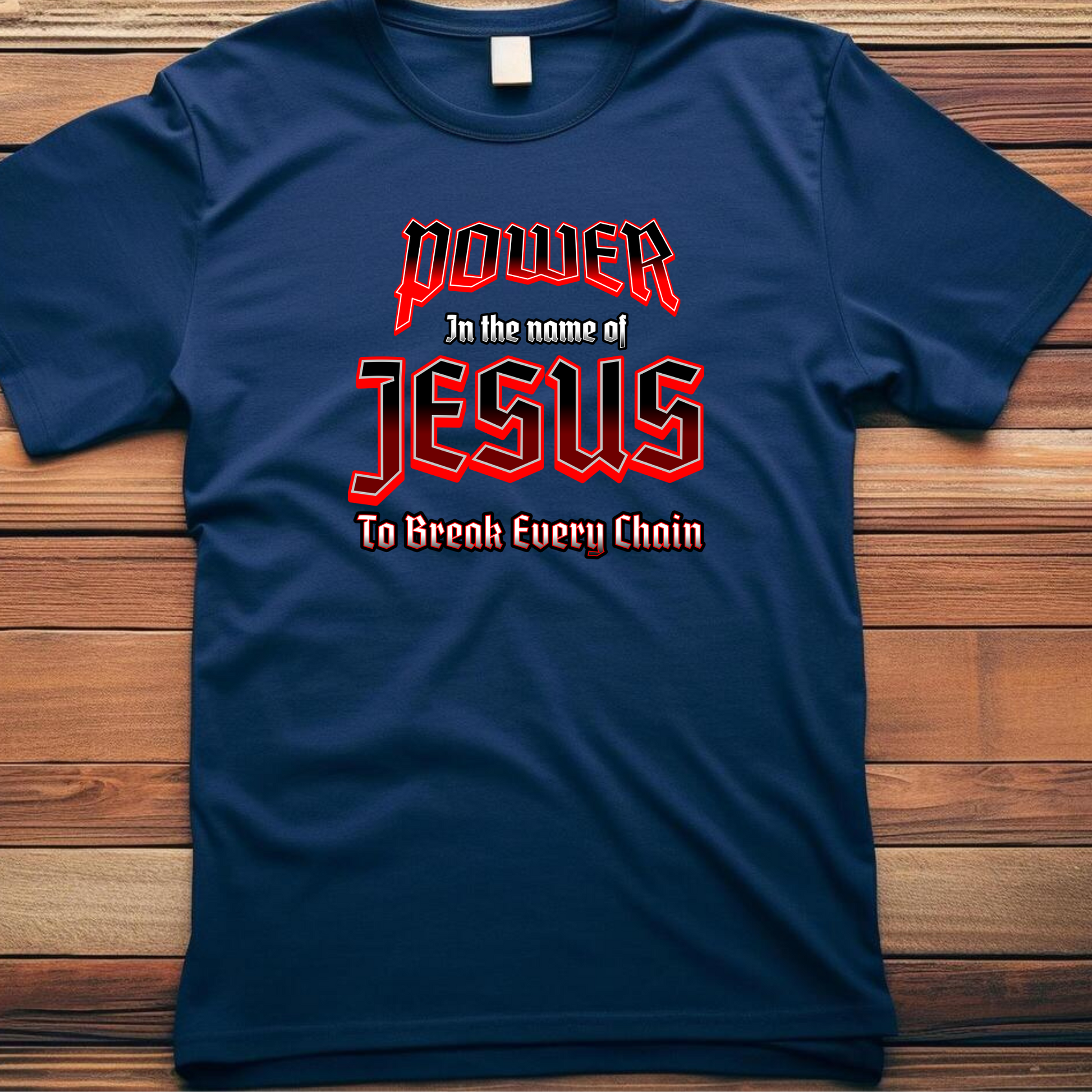 Christian Unisex Softstyle T-Shirt