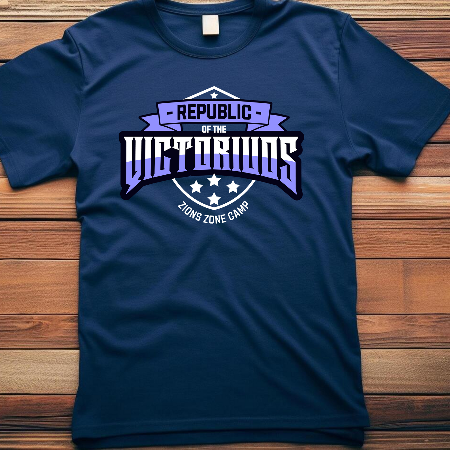 Republic of the Victorious