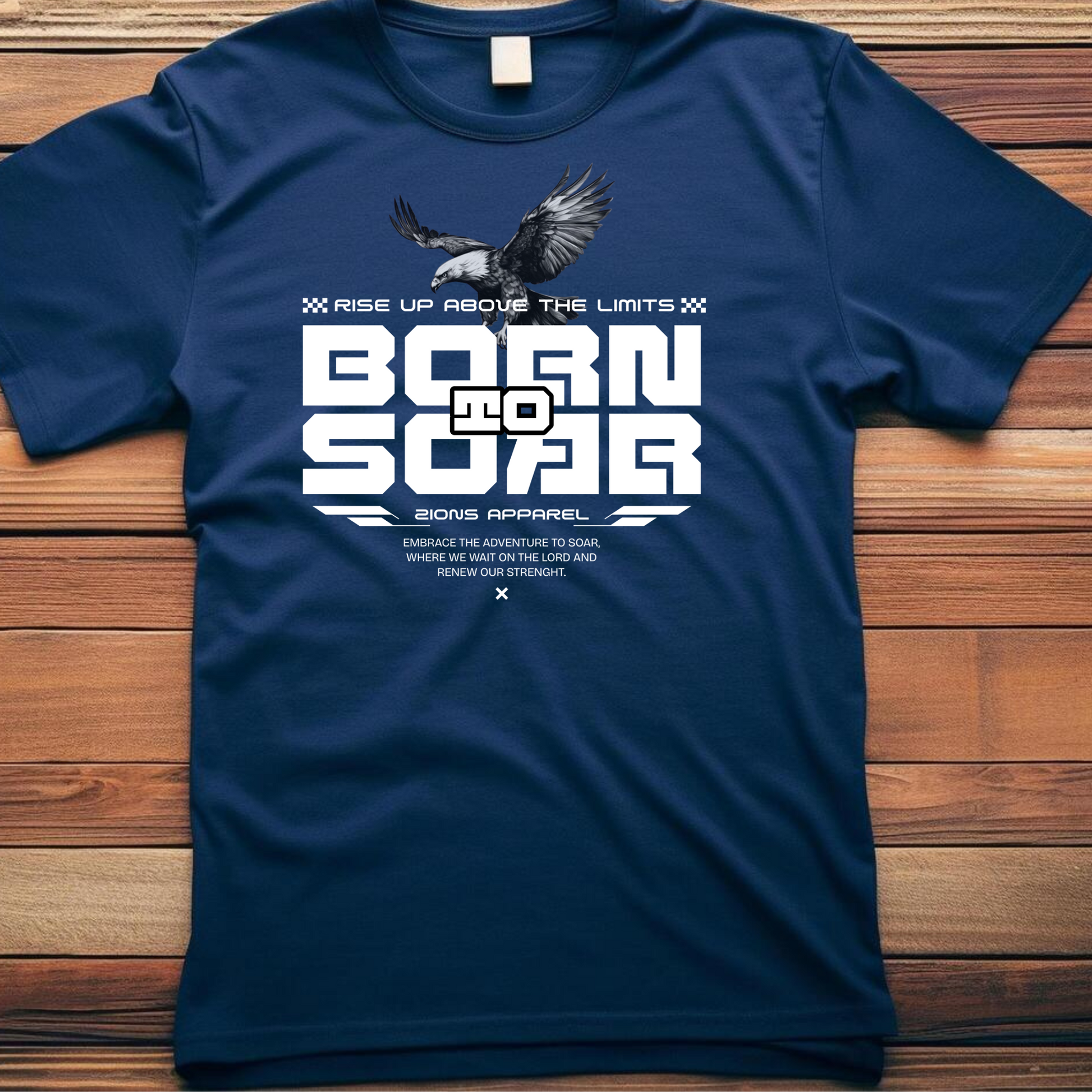 Born to Win