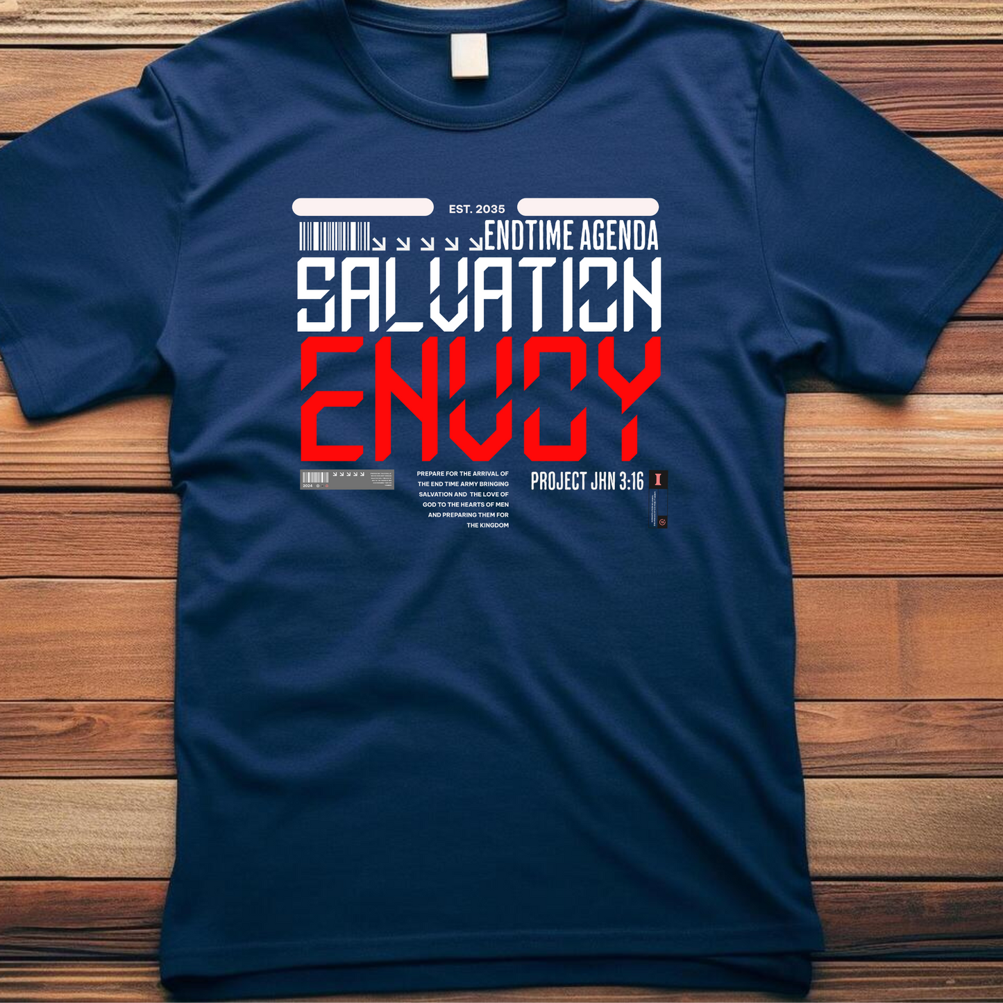 Unisex T-Shirt