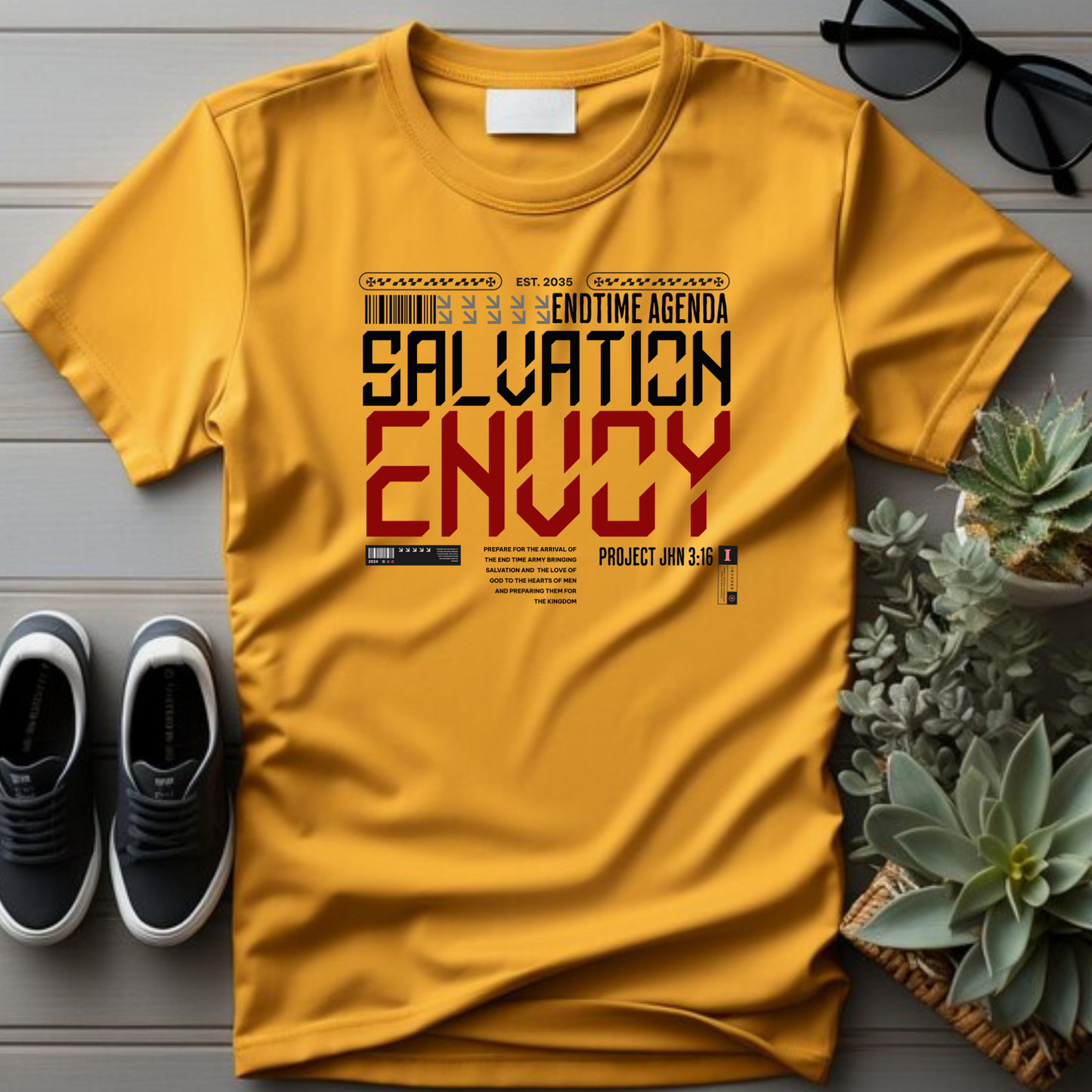 Unisex T-Shirt