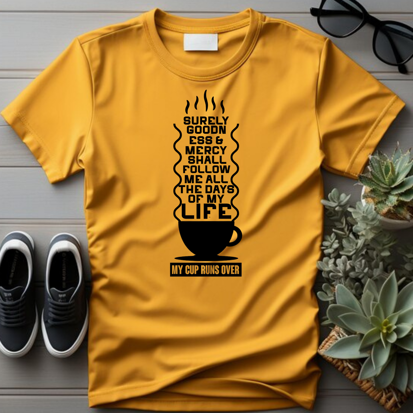 Christian Unisex T-Shirt