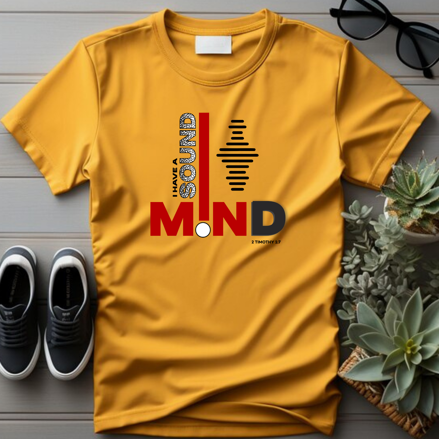 Sound Mind
