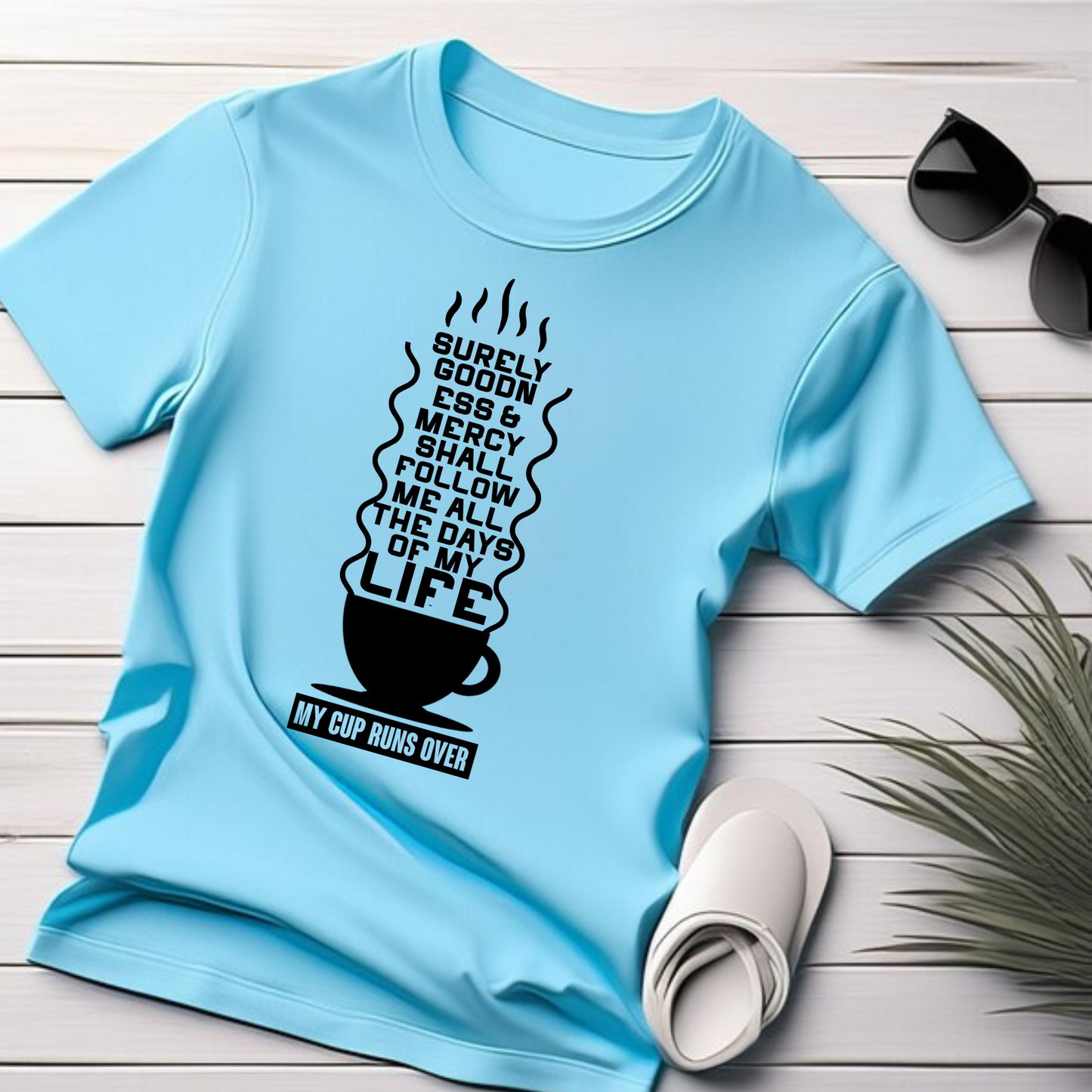 Christian Unisex T-Shirt