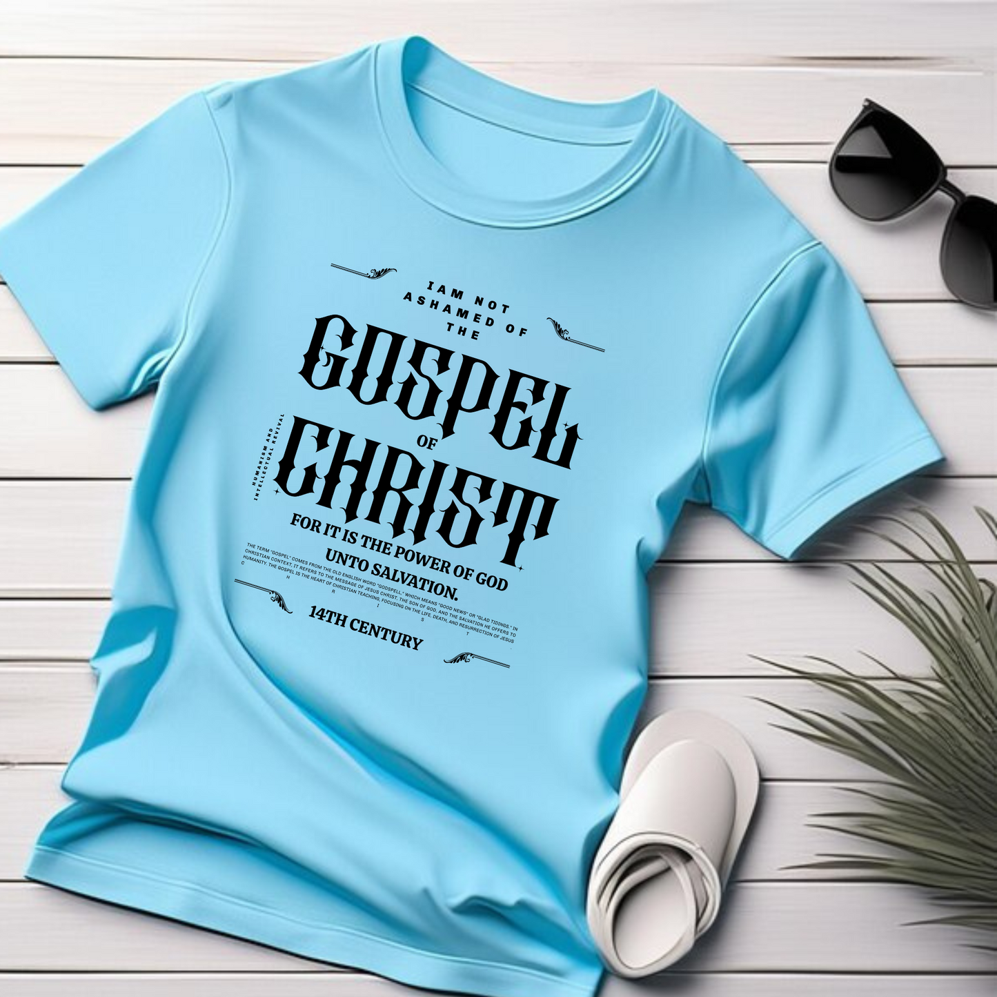 Gospel design