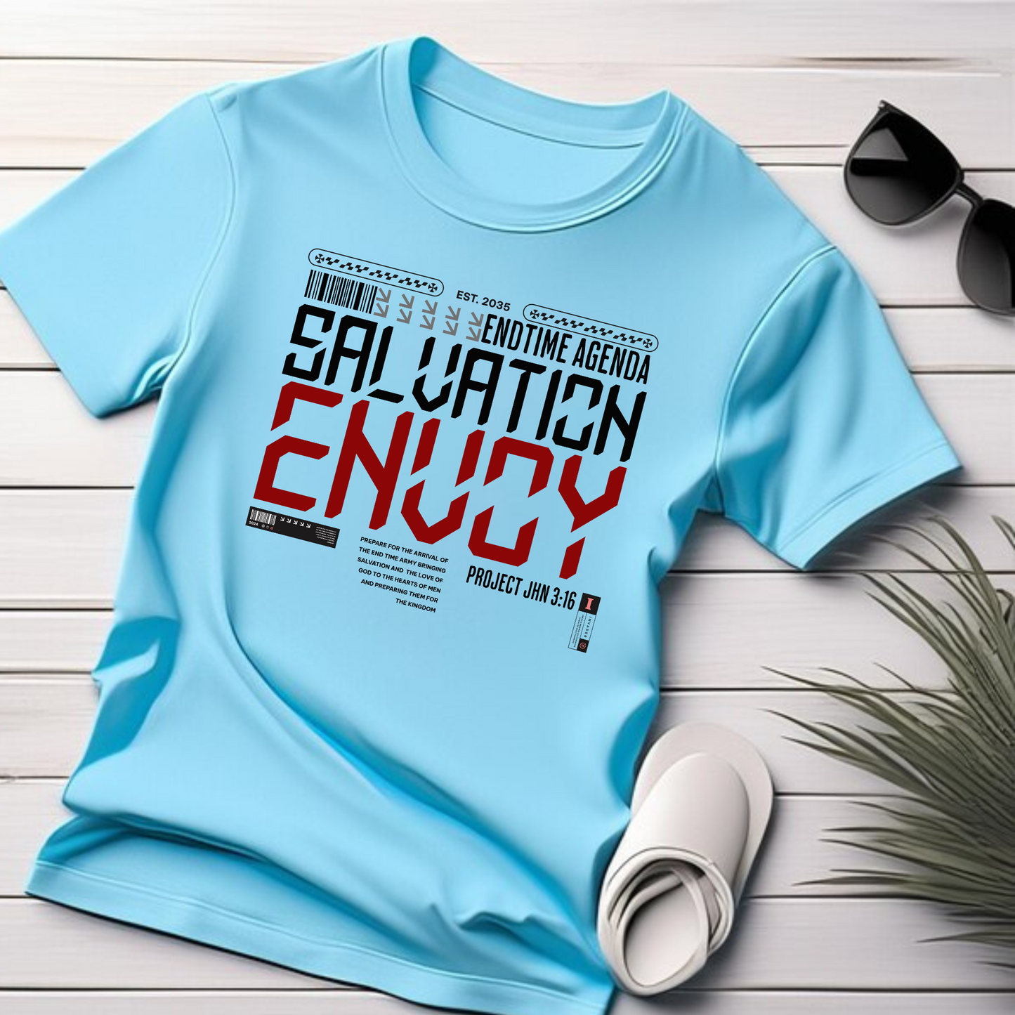 Unisex T-Shirt