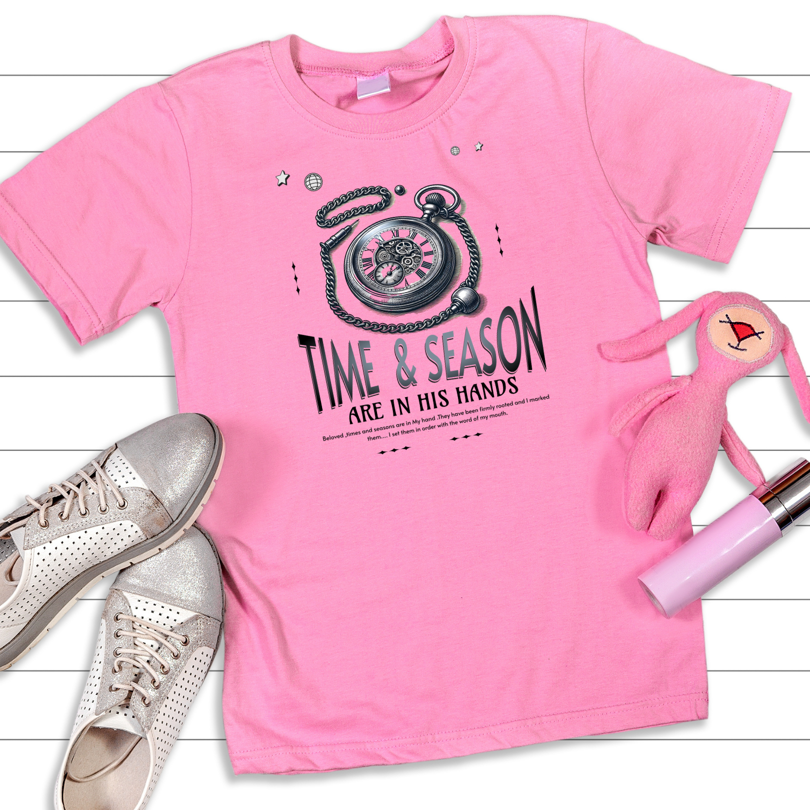 Inspirational Unisex T-Shirt