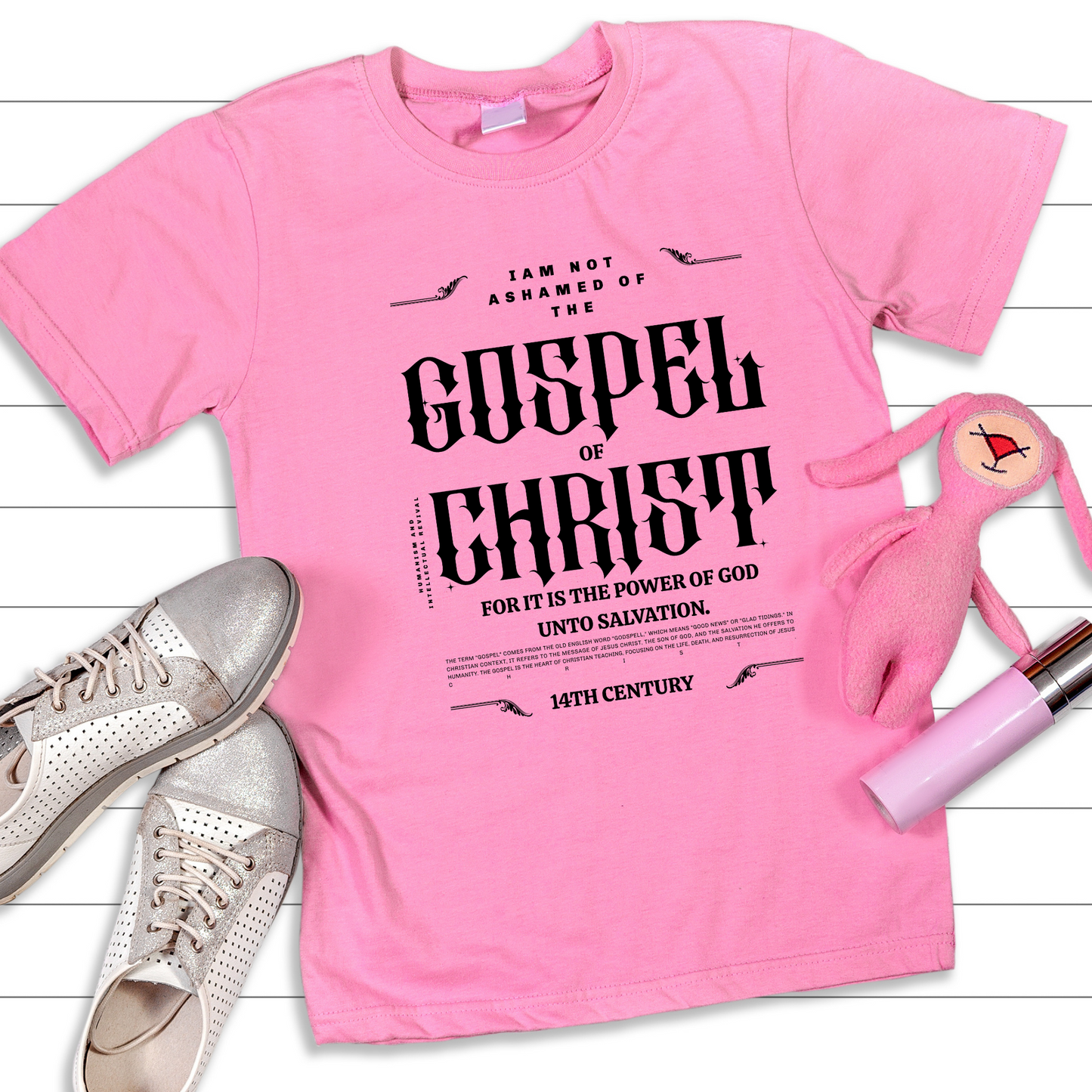 Gospel design