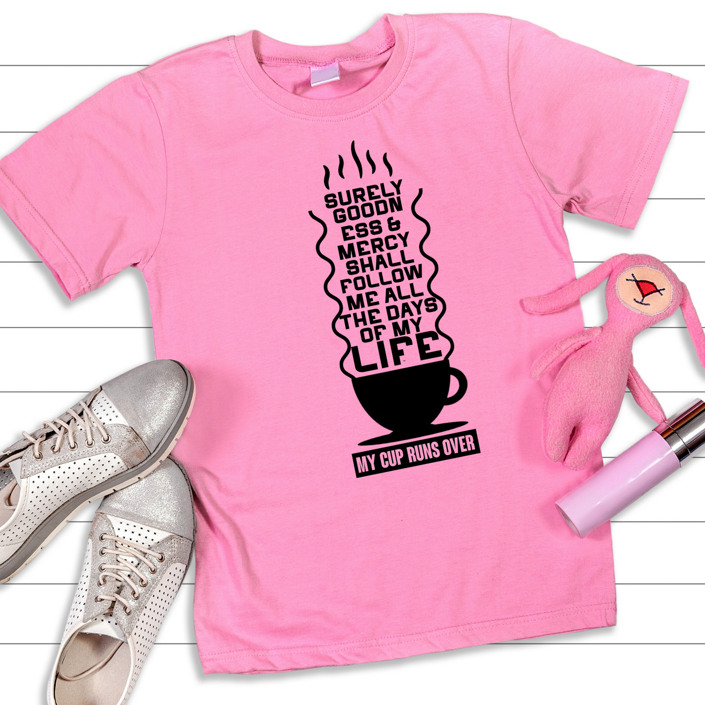 Christian Unisex T-Shirt