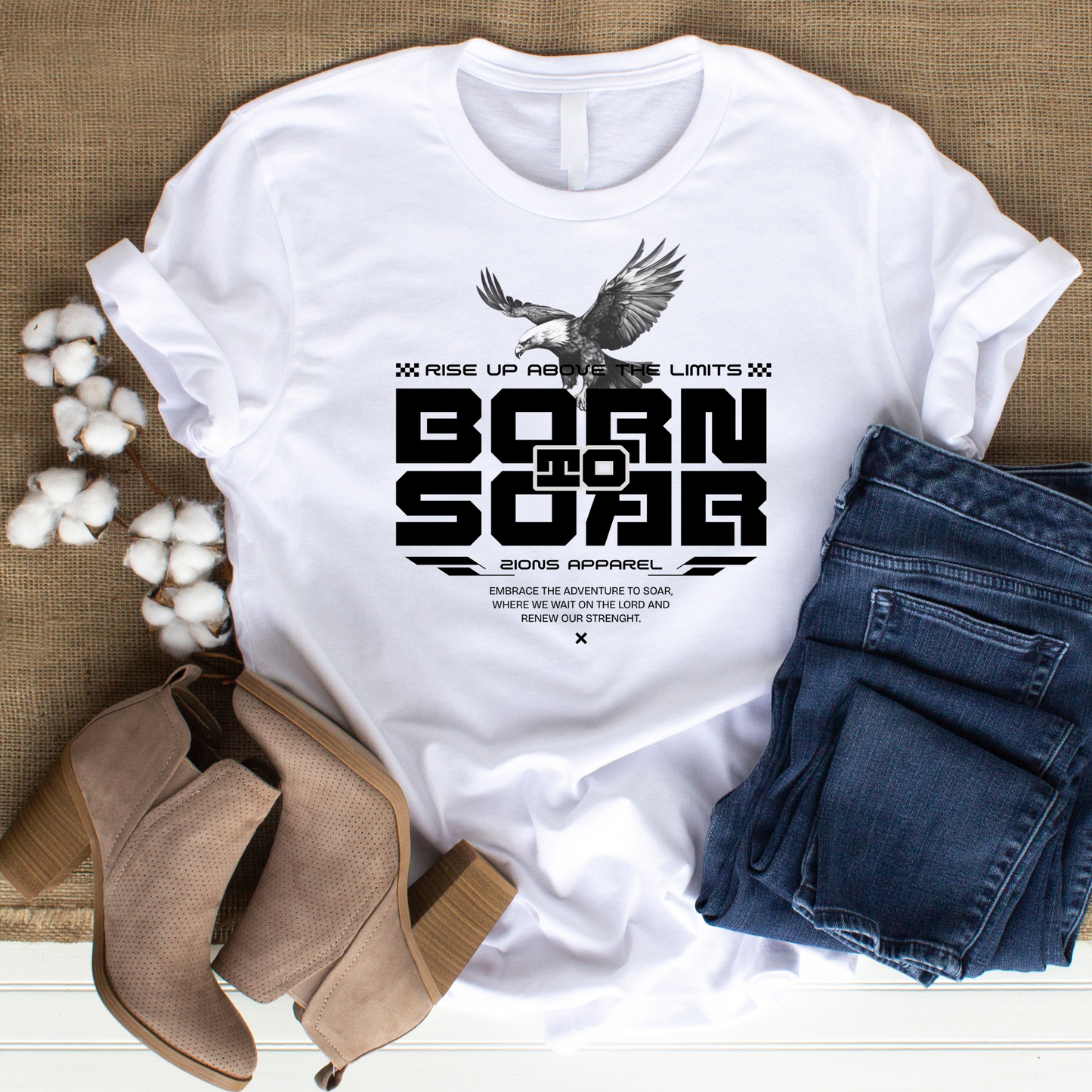 Born to Win