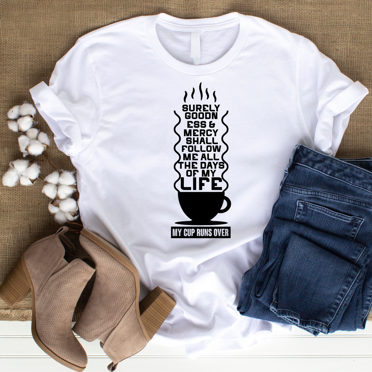 Christian Unisex T-Shirt