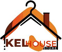 Kel House logo – Christian clothing brand for faith-based T-shirts