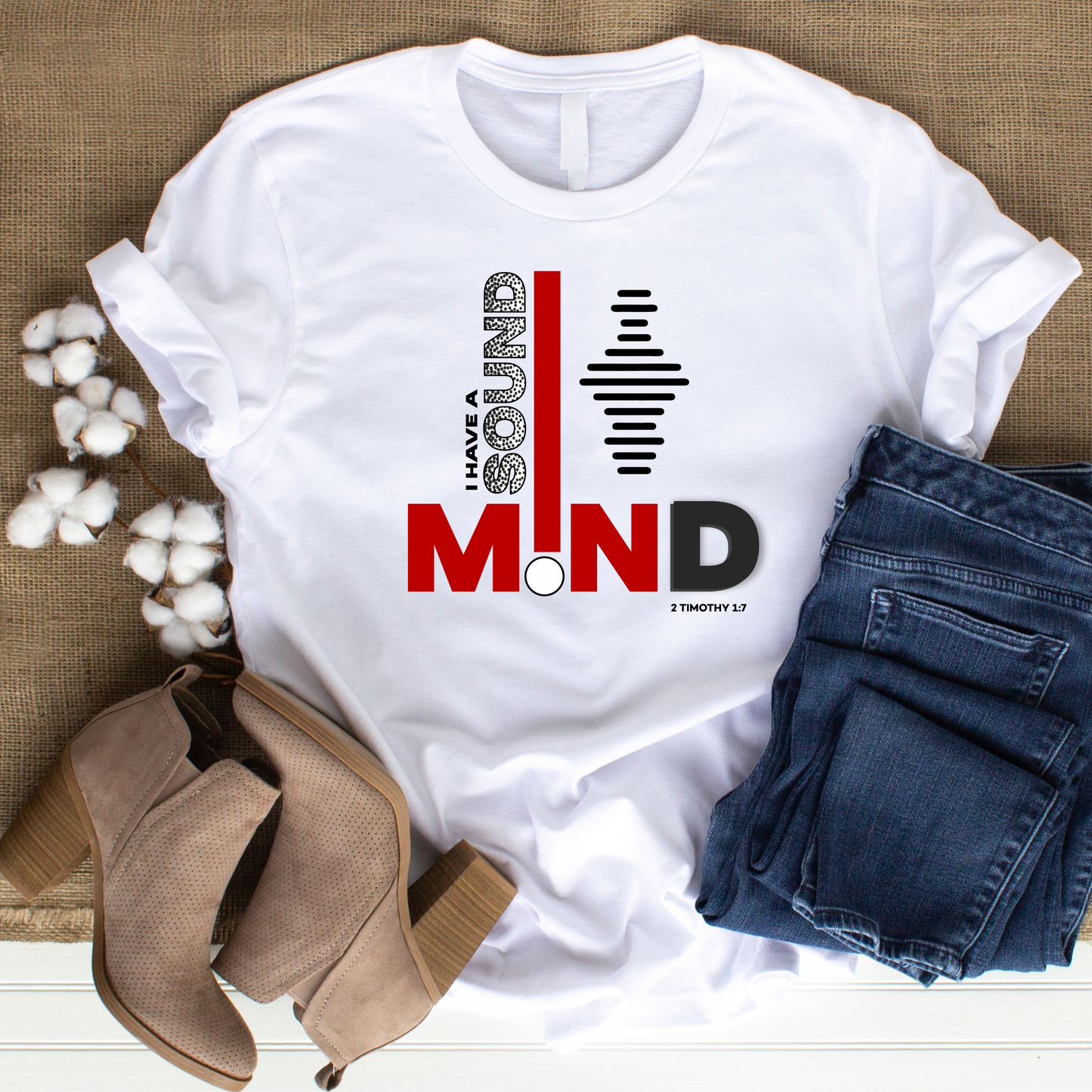 Sound Mind