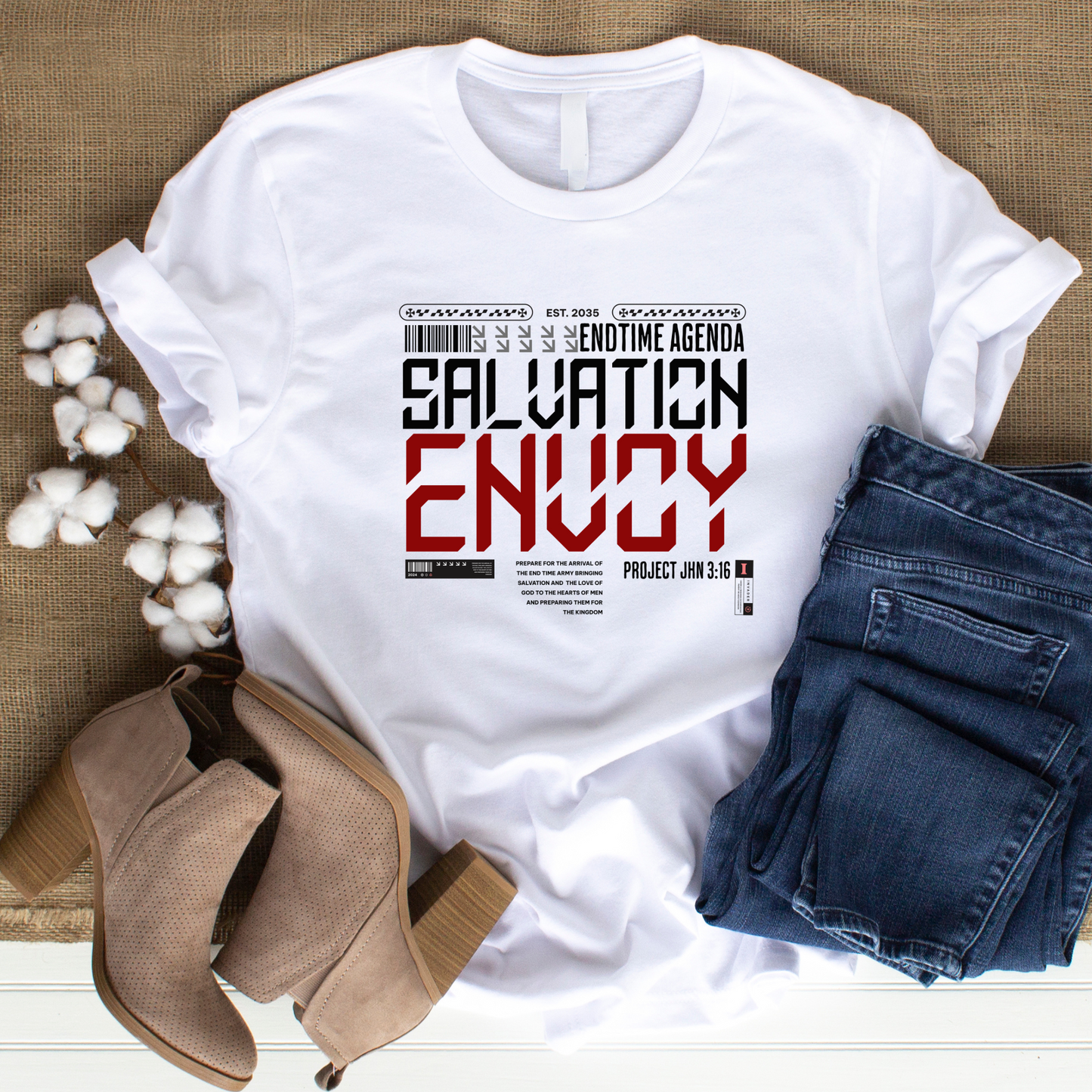 Unisex T-Shirt