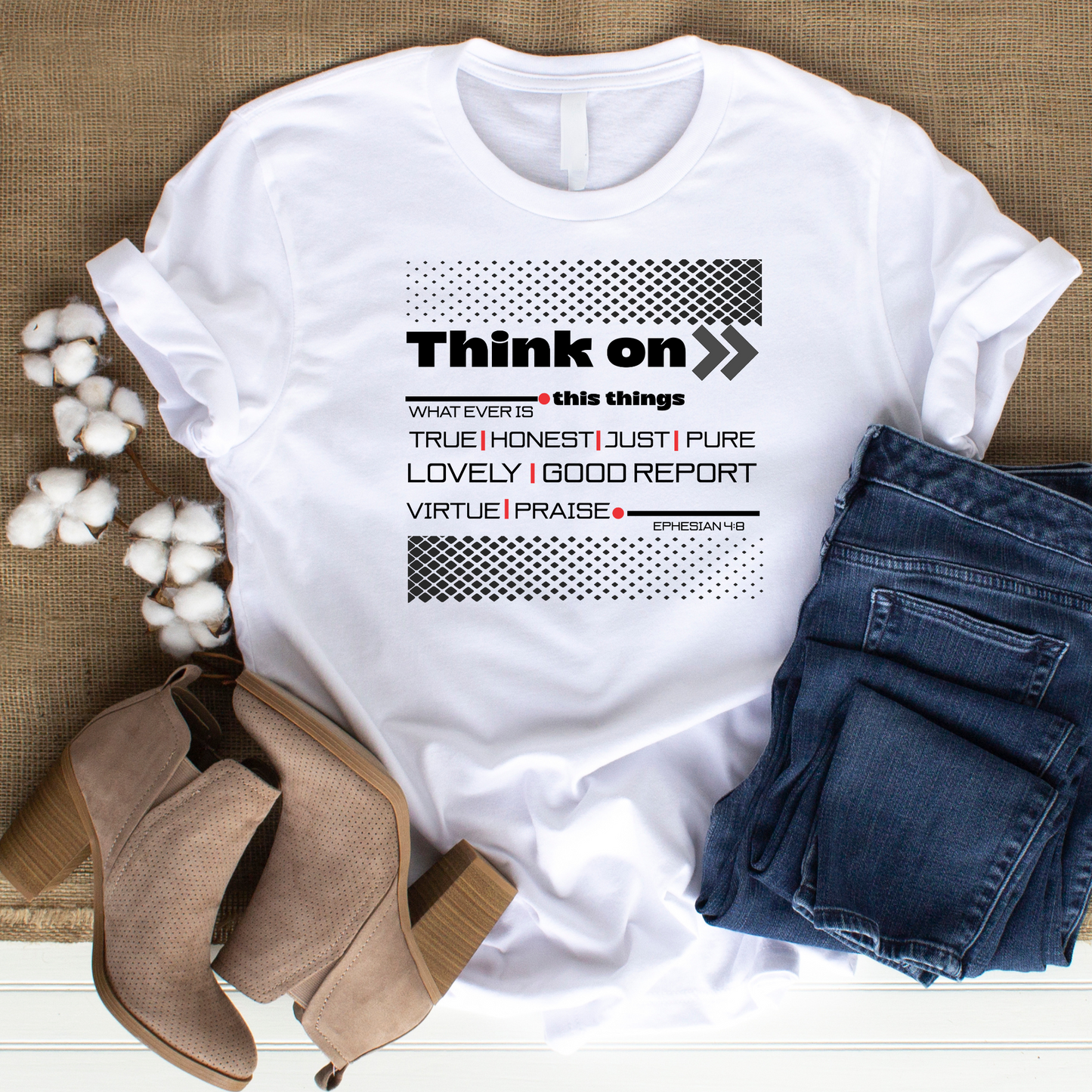 Softstyle T-Shirt