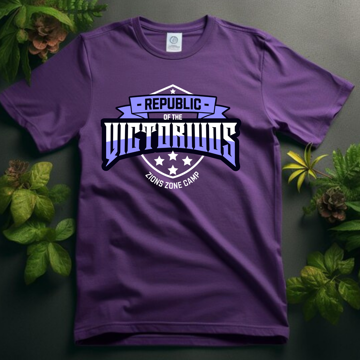 Republic of the Victorious