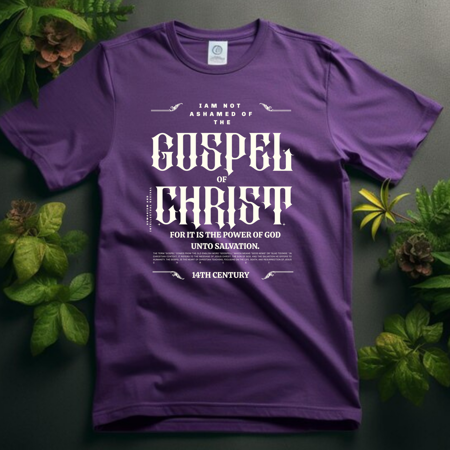 Gospel design