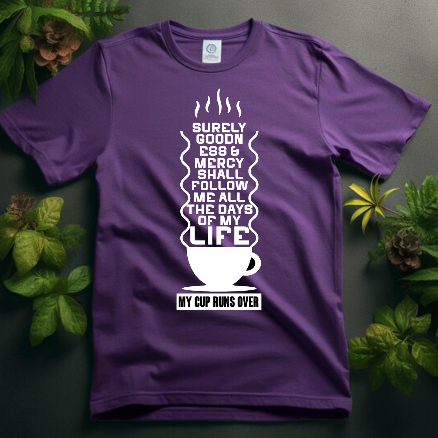 Christian Unisex T-Shirt