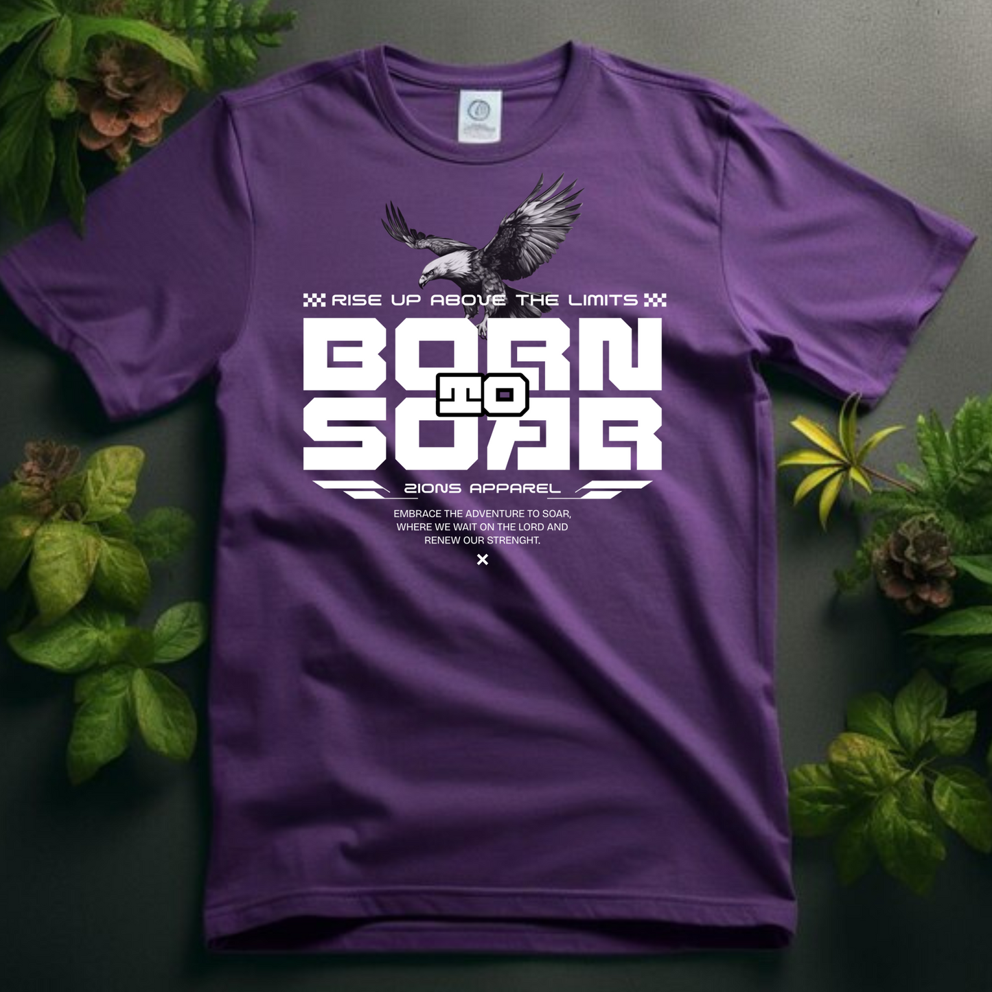 Born to Win