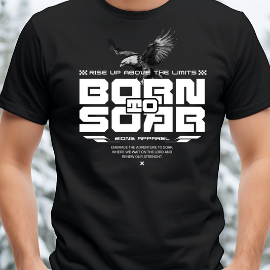 Born to Win