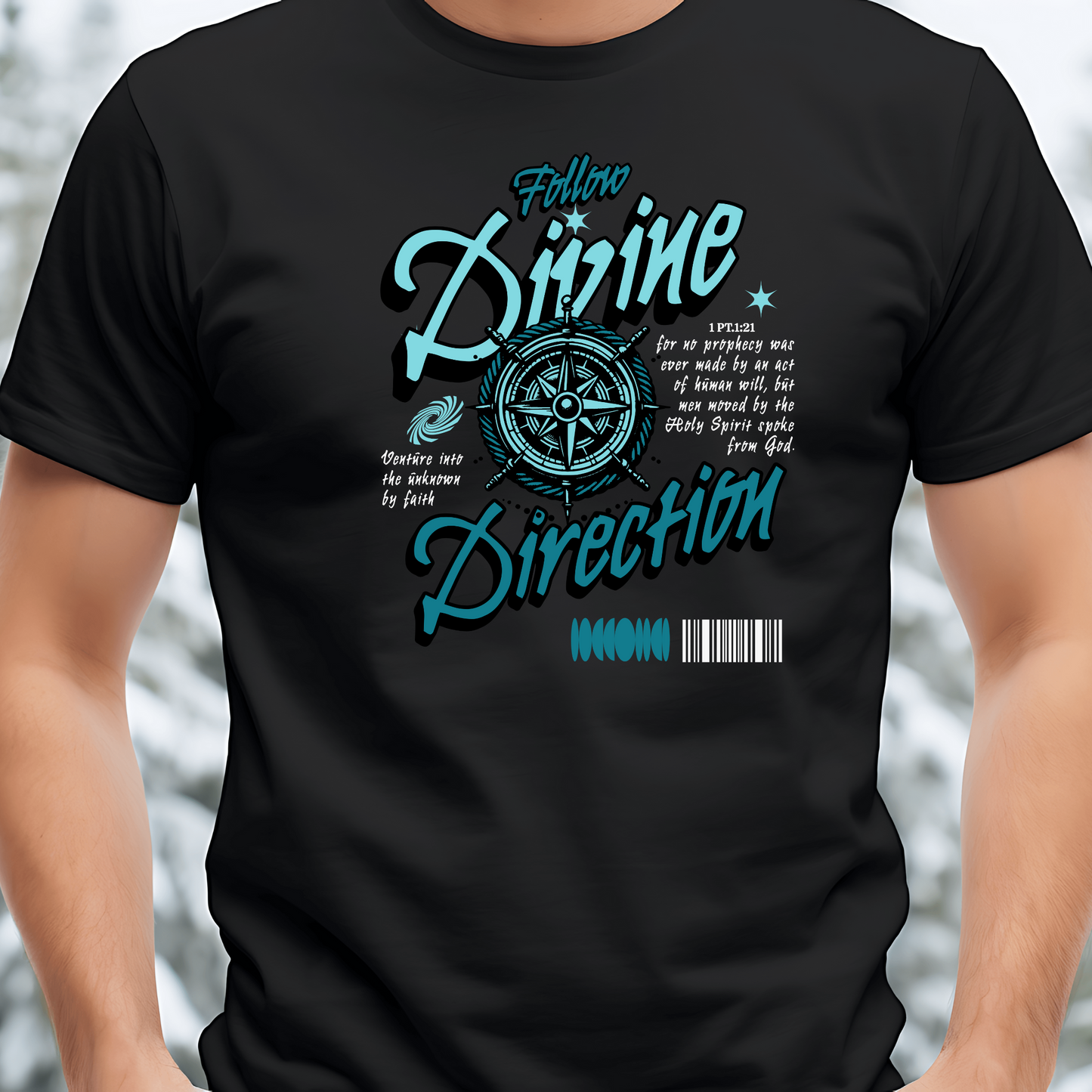 Divine Direction