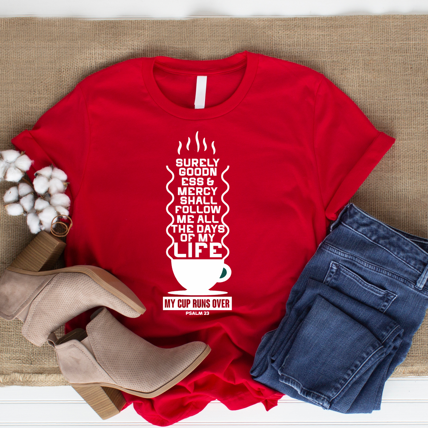 Christian Unisex T-Shirt
